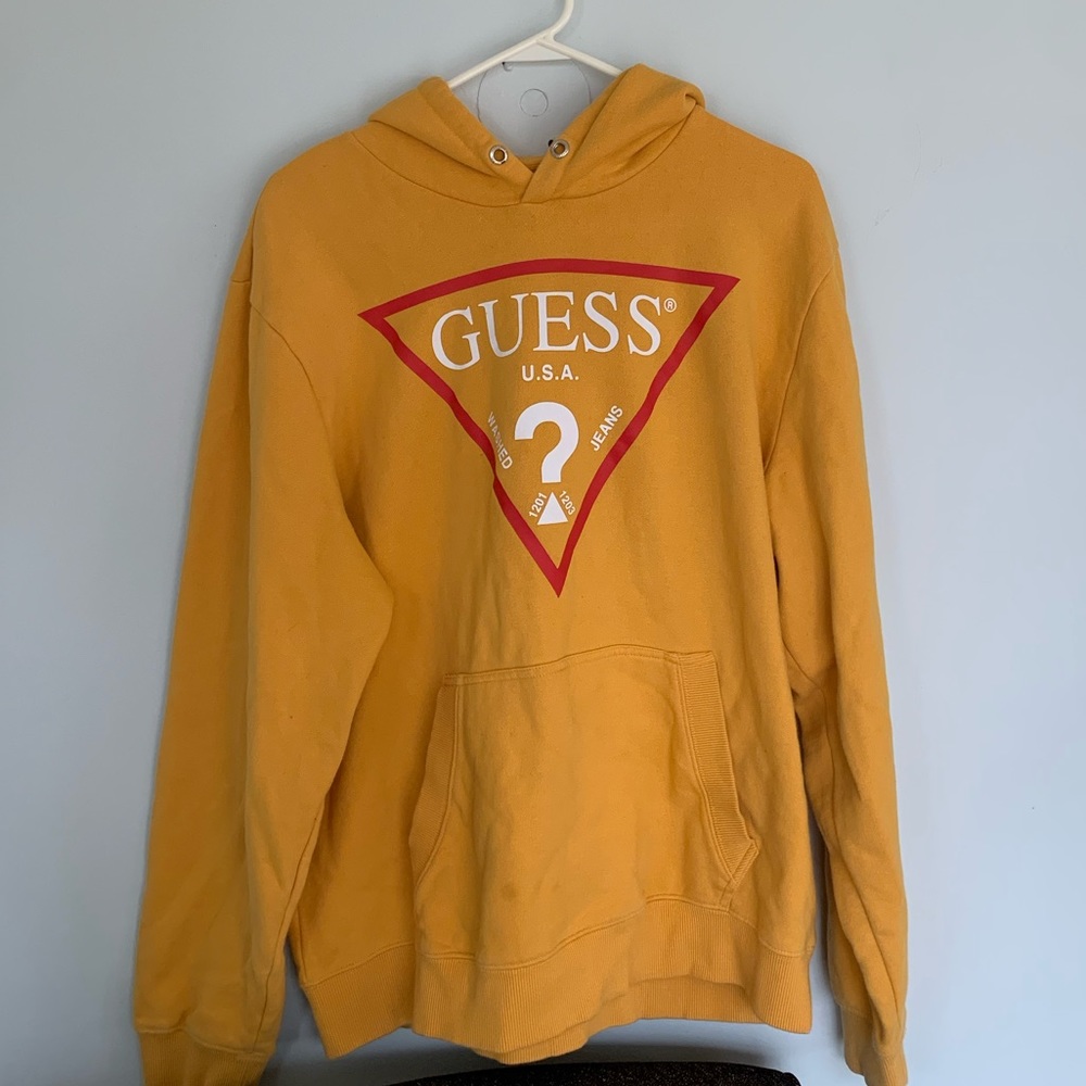 Guess Hoodie
